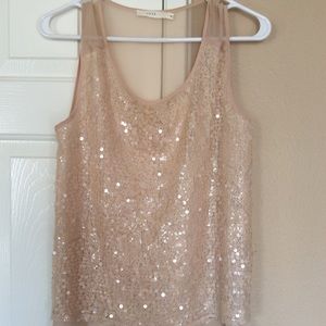 Holiday/Party Tank top